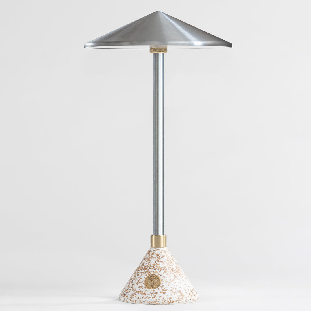 LAMPE SANS FIL AURORE XL