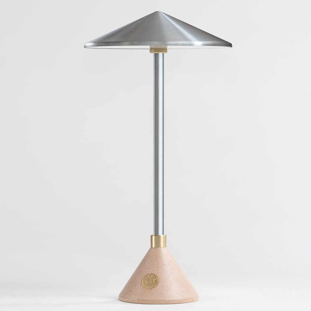 LAMPE SANS FIL AURORE XL