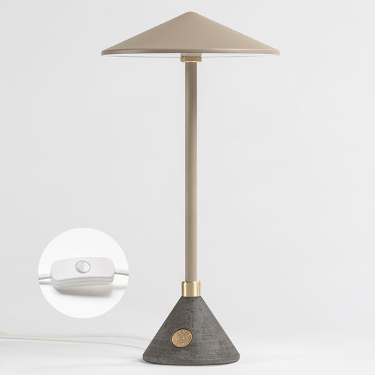 LAMPE A POSER AURORE XL