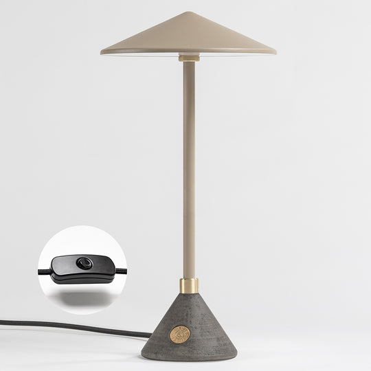 LAMPE A POSER AURORE XL