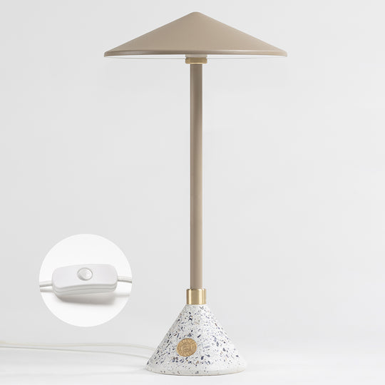 LAMPE A POSER AURORE XL