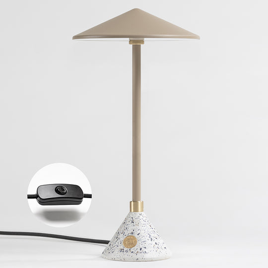 LAMPE A POSER AURORE XL