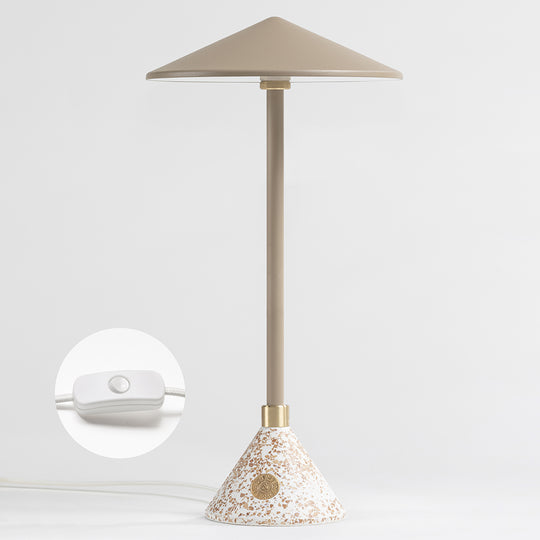 LAMPE A POSER AURORE XL
