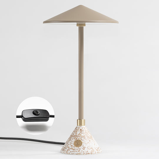 LAMPE A POSER AURORE XL