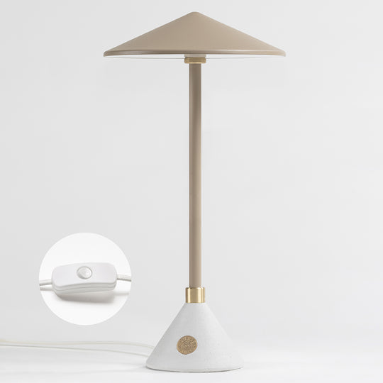 LAMPE A POSER AURORE XL