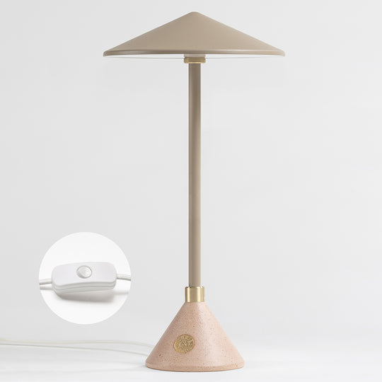 LAMPE A POSER AURORE XL