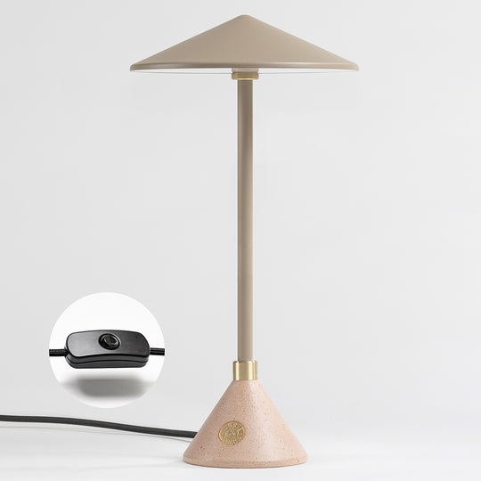 LAMPE A POSER AURORE XL