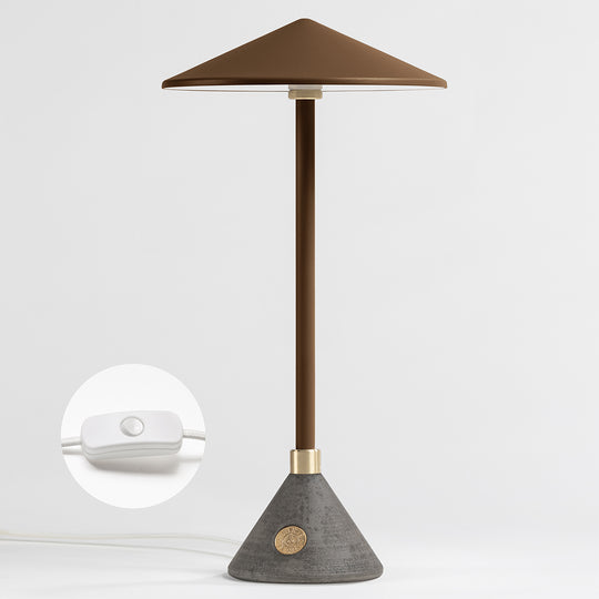 LAMPE A POSER AURORE XL