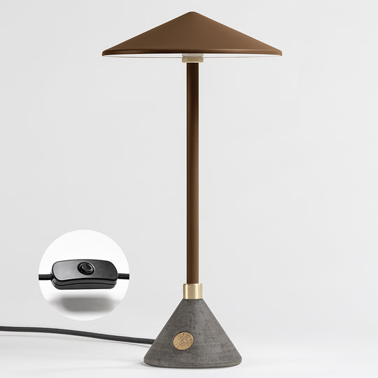 LAMPE A POSER AURORE XL