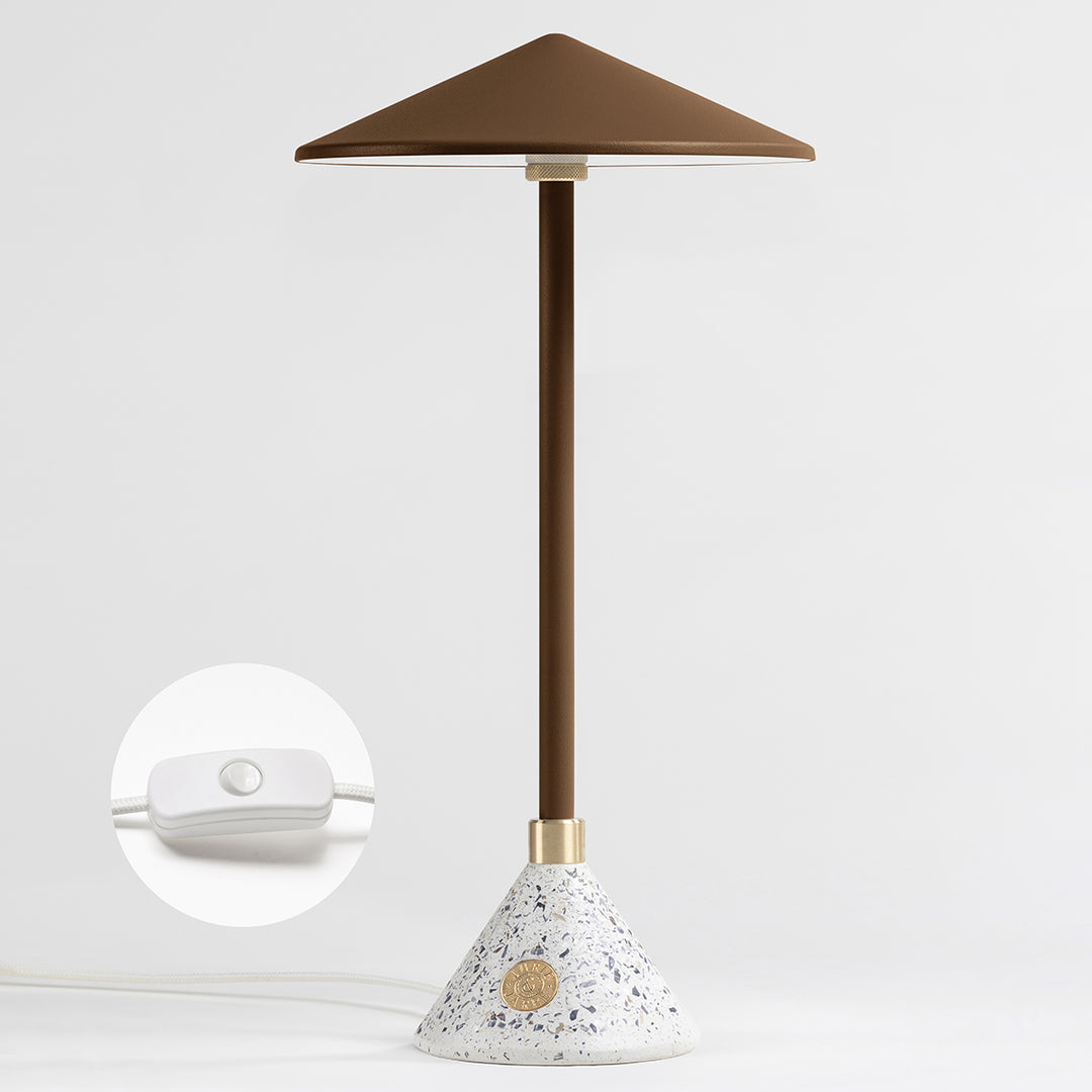 LAMPE A POSER AURORE XL