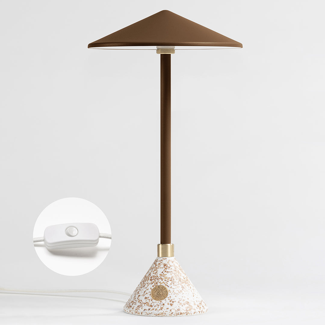 LAMPE A POSER AURORE XL
