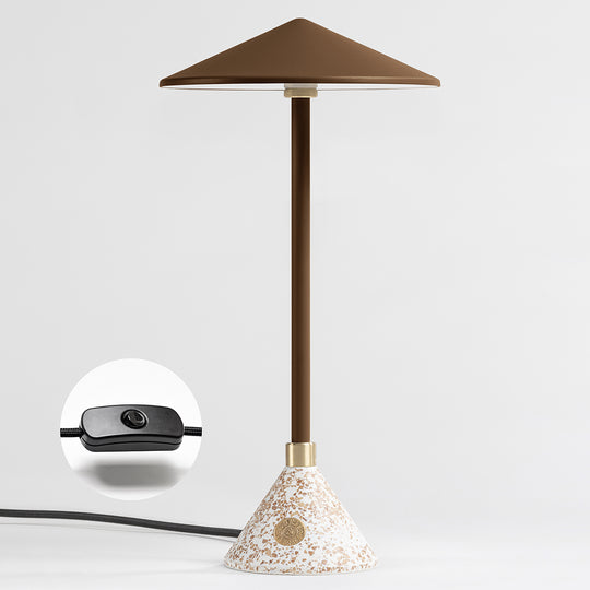 LAMPE A POSER AURORE XL