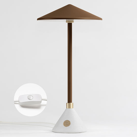 LAMPE A POSER AURORE XL