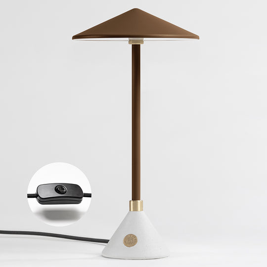 LAMPE A POSER AURORE XL
