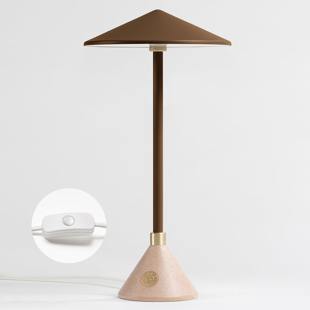 LAMPE A POSER AURORE XL