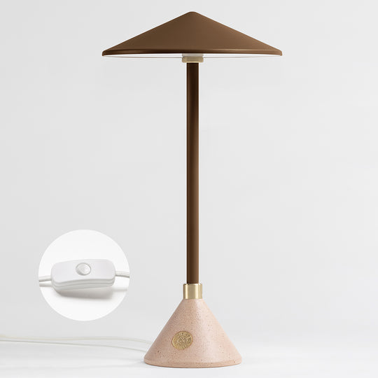 LAMPE A POSER AURORE XL