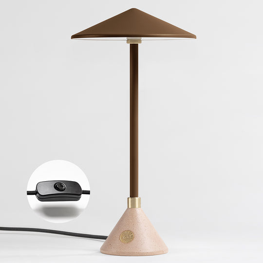LAMPE A POSER AURORE XL