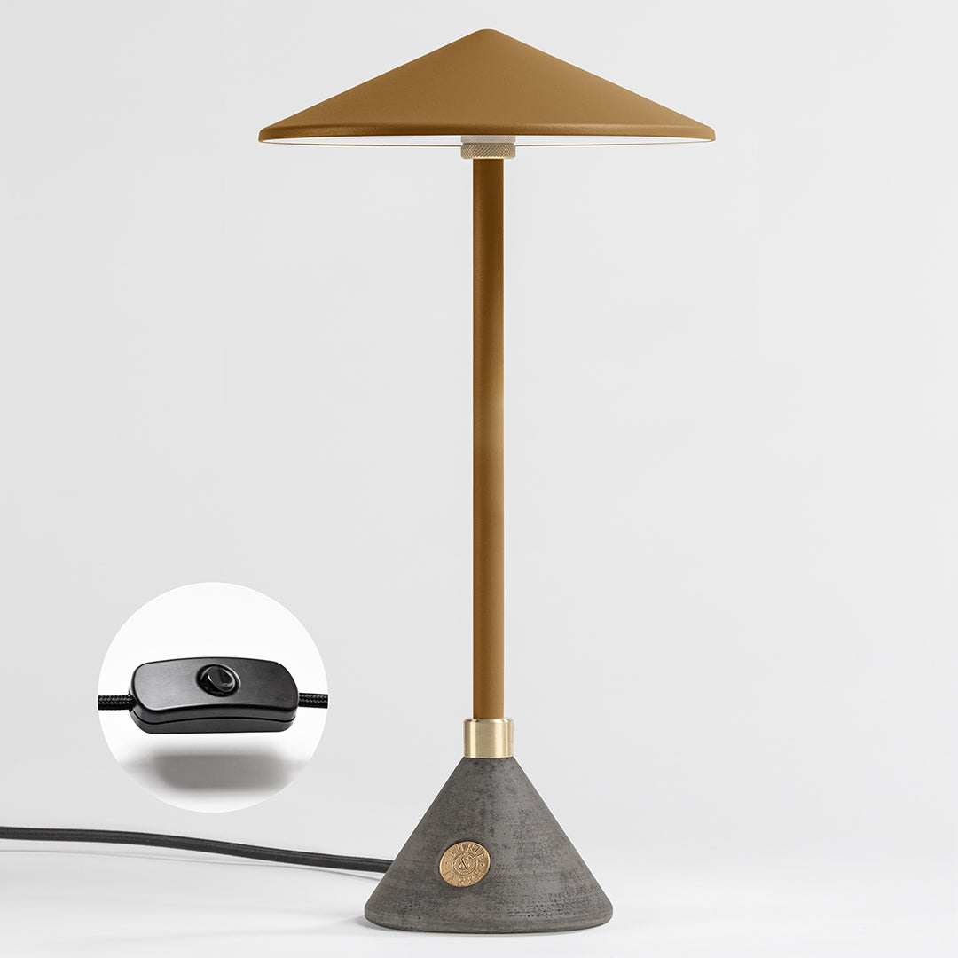 LAMPE A POSER AURORE XL