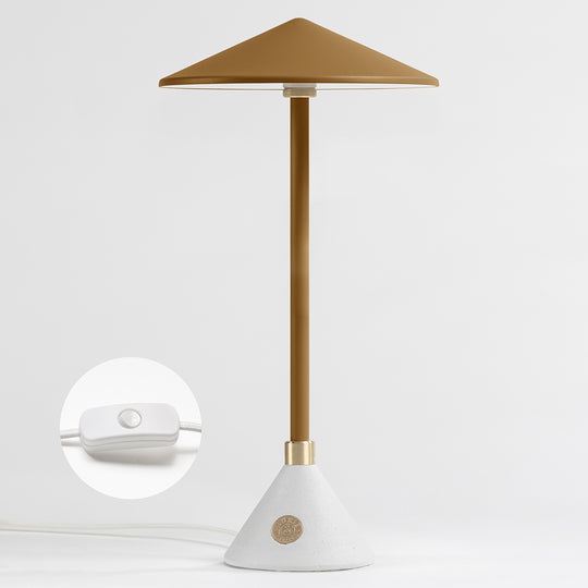 LAMPE A POSER AURORE XL