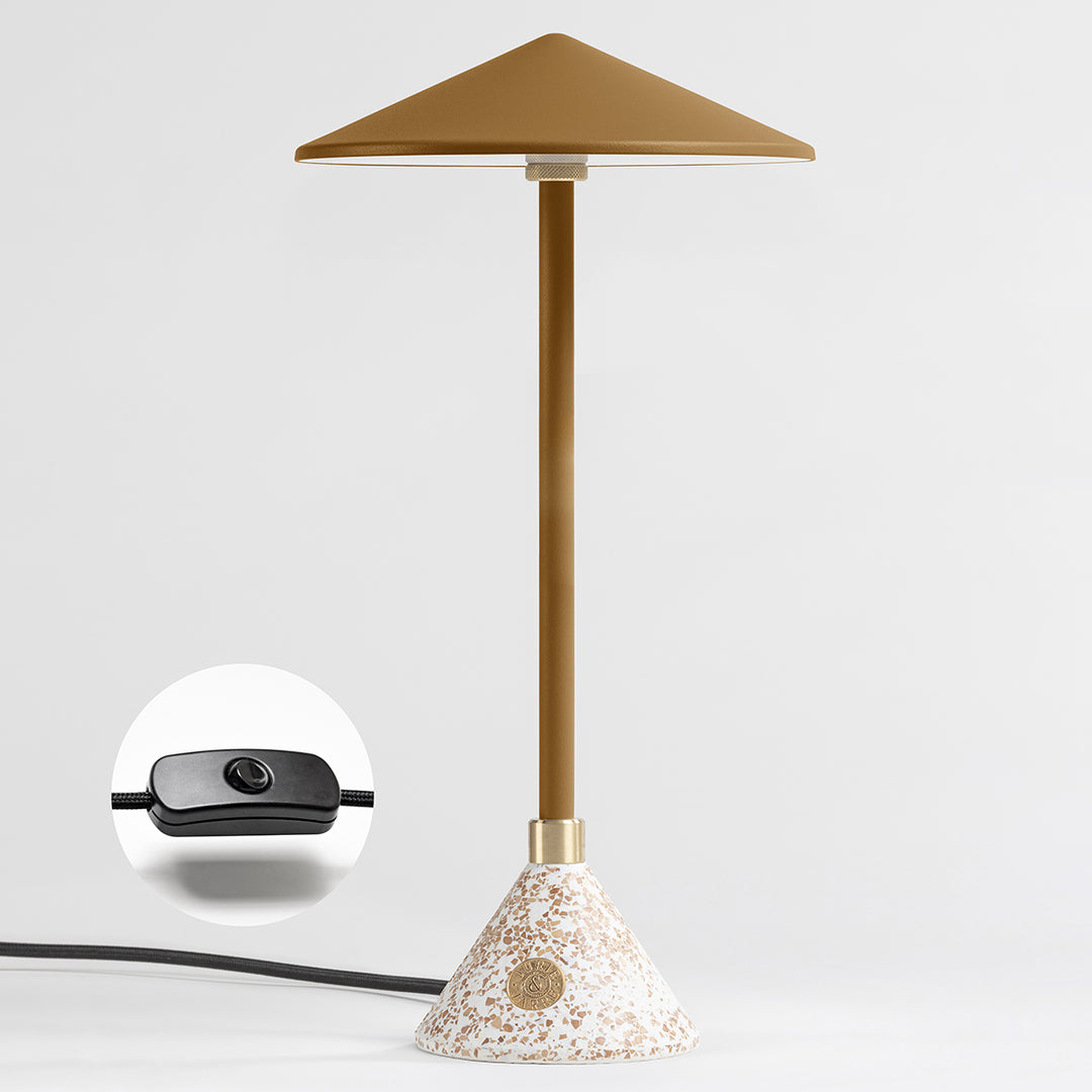 LAMPE A POSER AURORE XL
