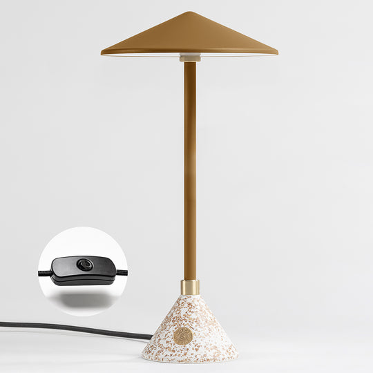 LAMPE A POSER AURORE XL