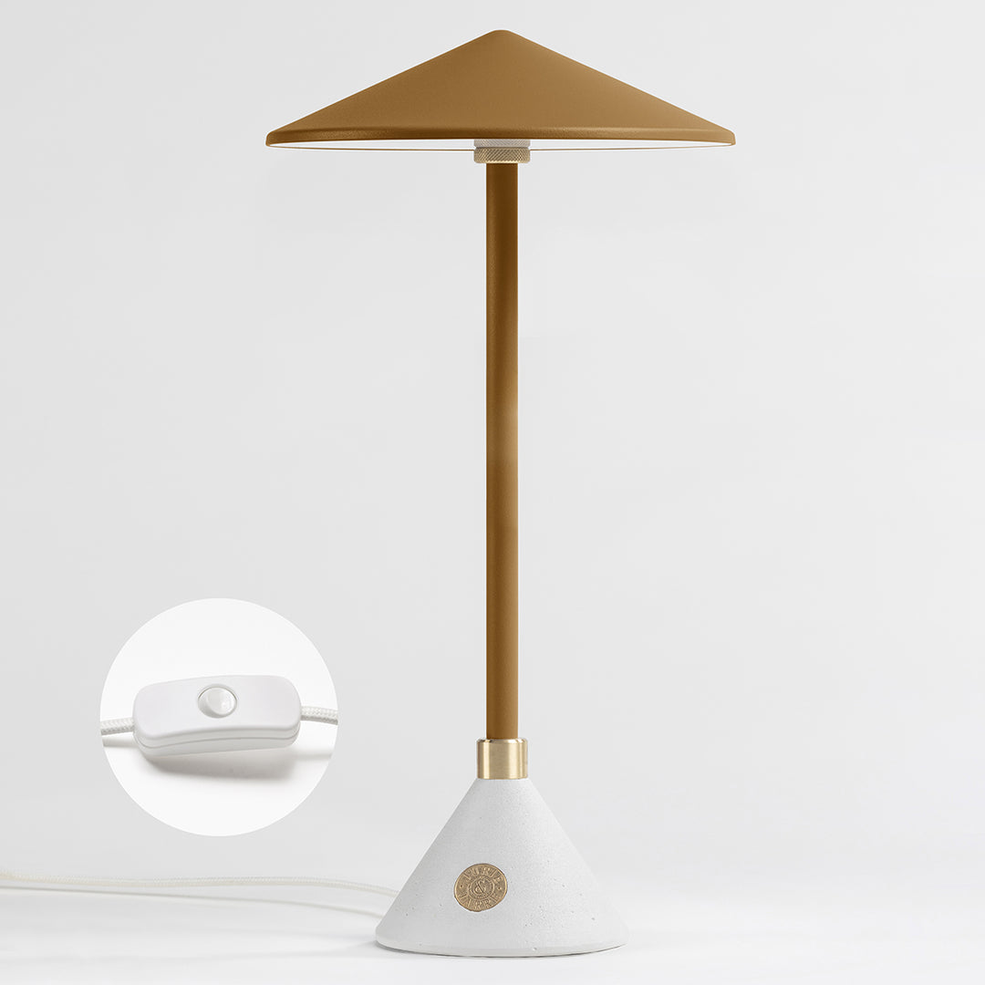 LAMPE A POSER AURORE XL