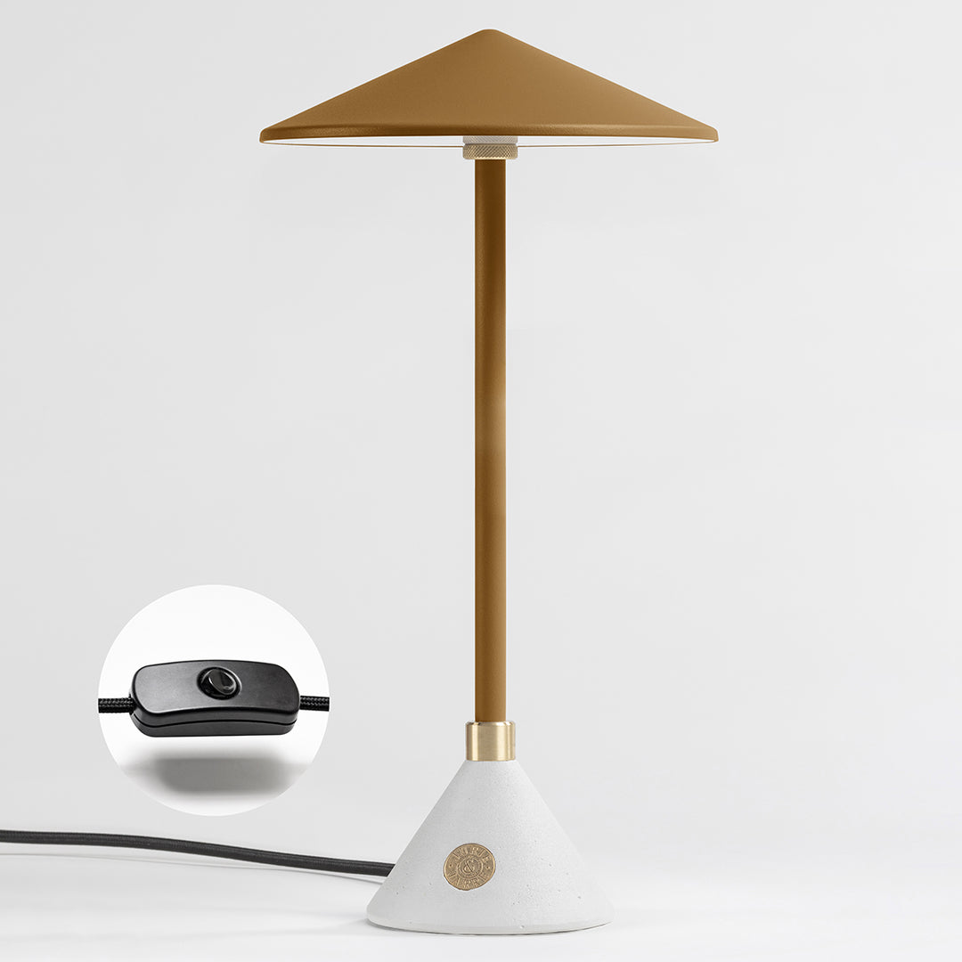 LAMPE A POSER AURORE XL