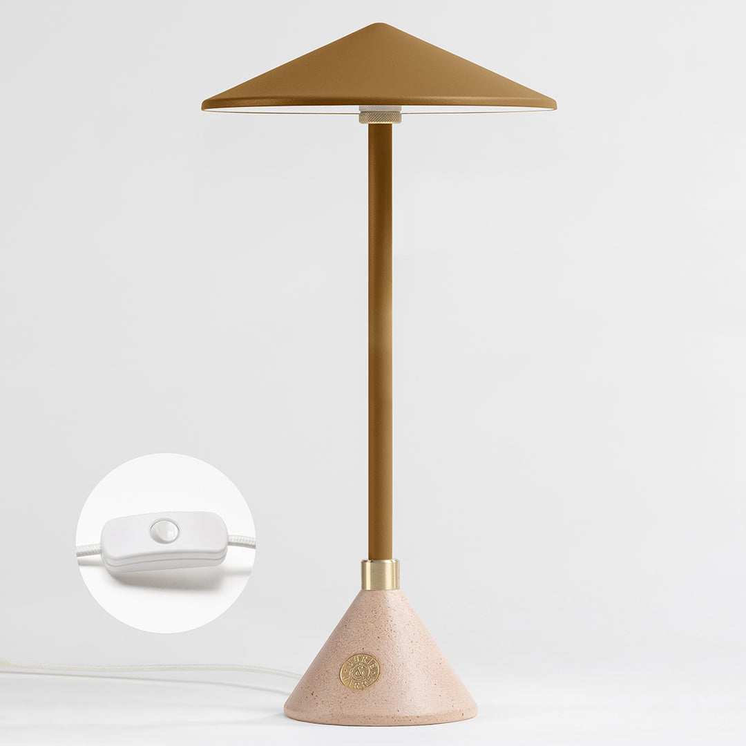 LAMPE A POSER AURORE XL