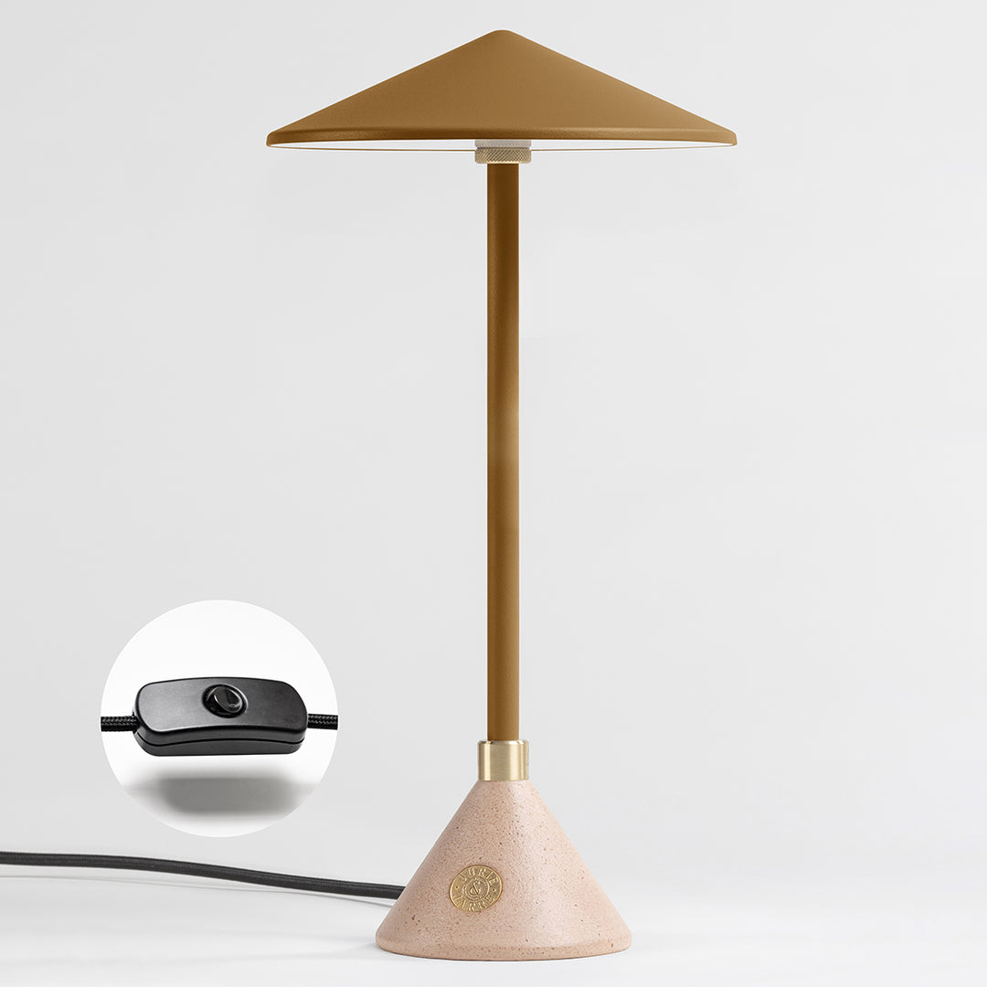 LAMPE A POSER AURORE XL