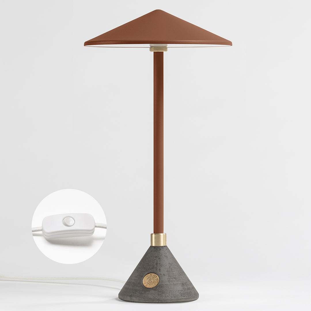 LAMPE A POSER AURORE XL