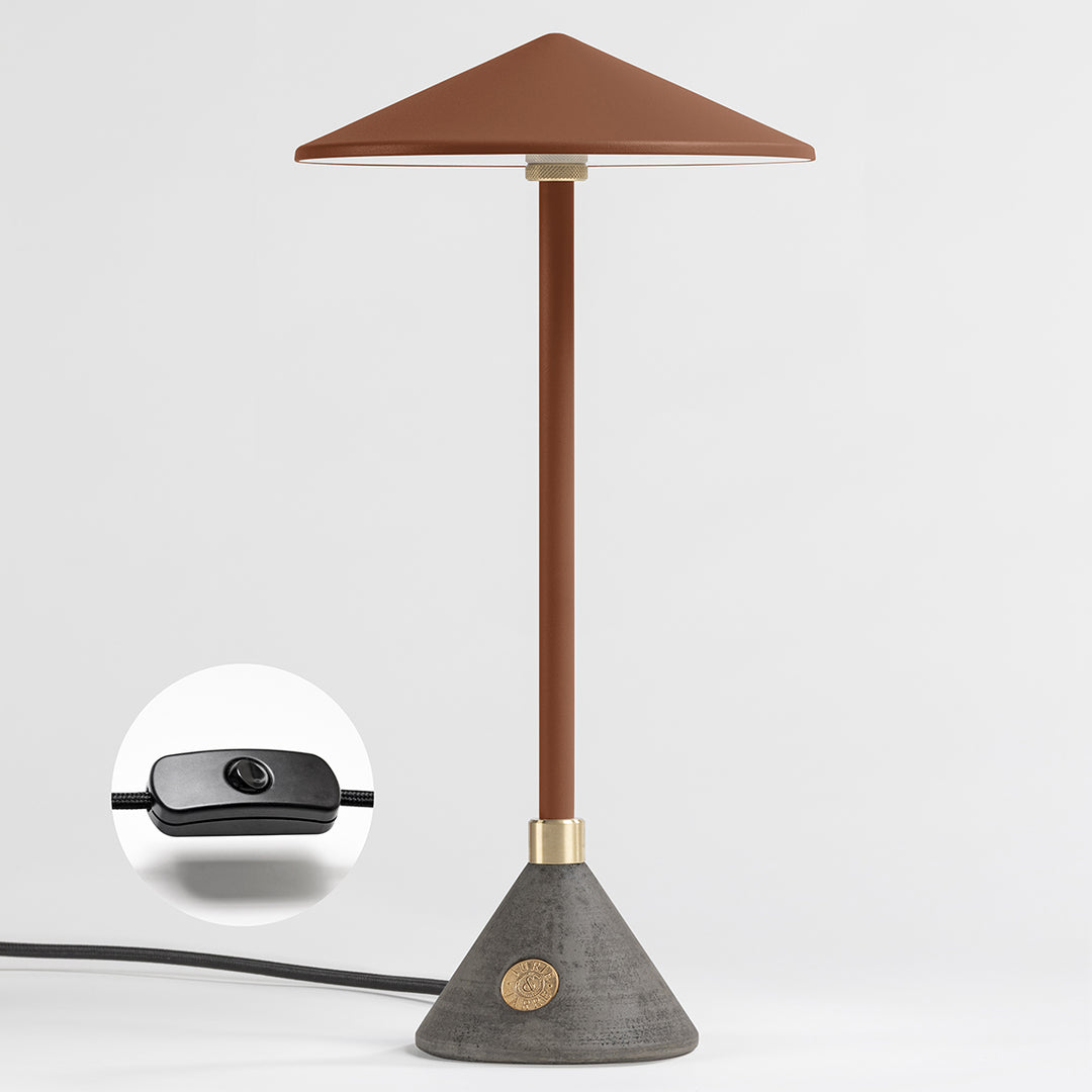 LAMPE A POSER AURORE XL