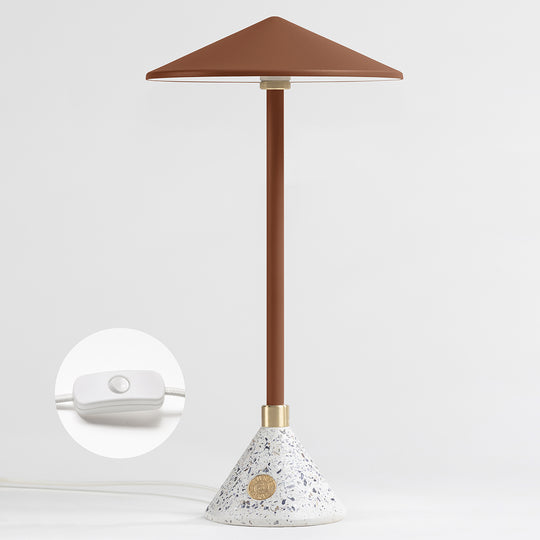LAMPE A POSER AURORE XL