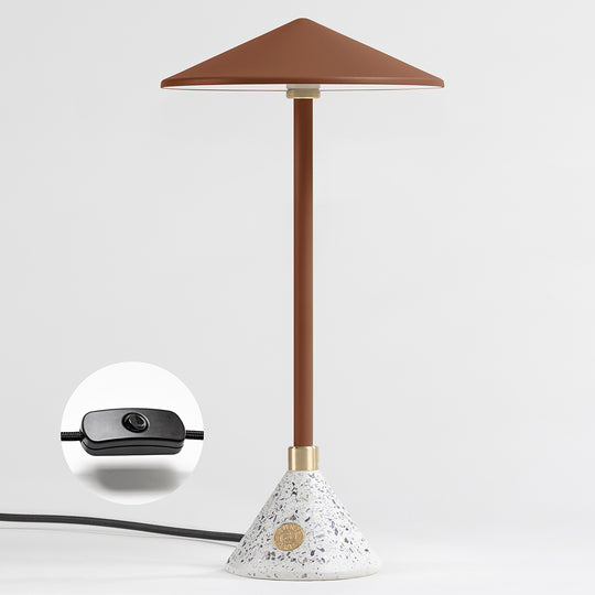 LAMPE A POSER AURORE XL