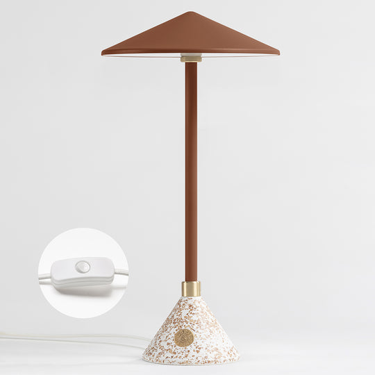 LAMPE A POSER AURORE XL