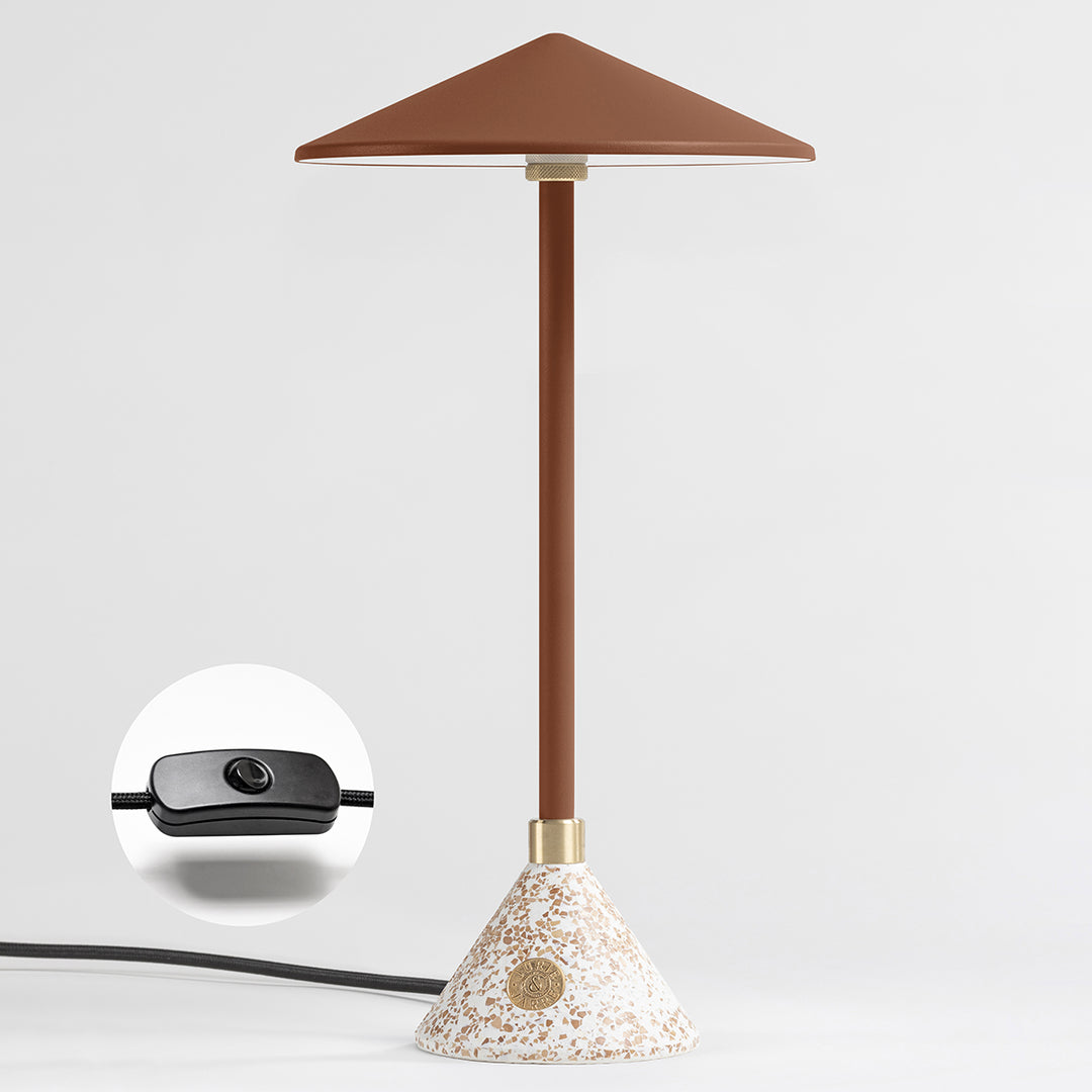 LAMPE A POSER AURORE XL