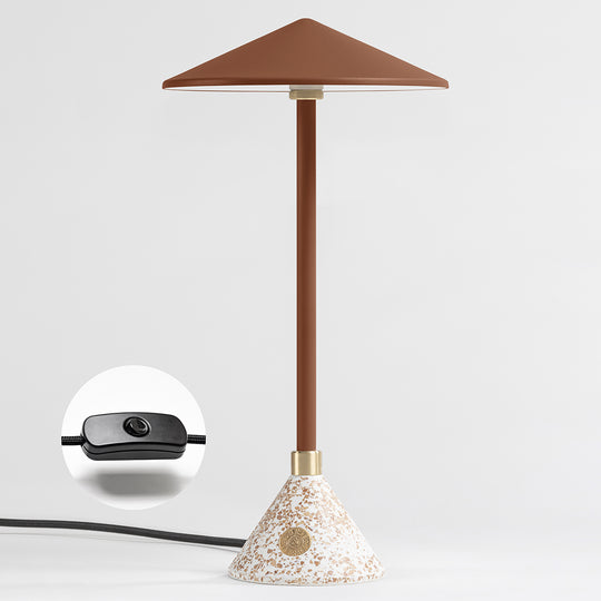 LAMPE A POSER AURORE XL