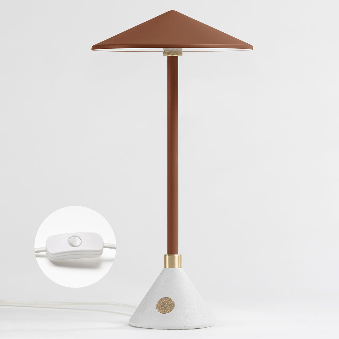 LAMPE A POSER AURORE XL