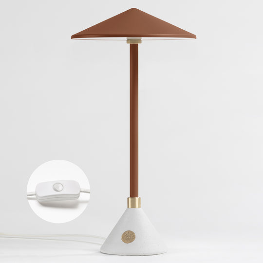 LAMPE A POSER AURORE XL