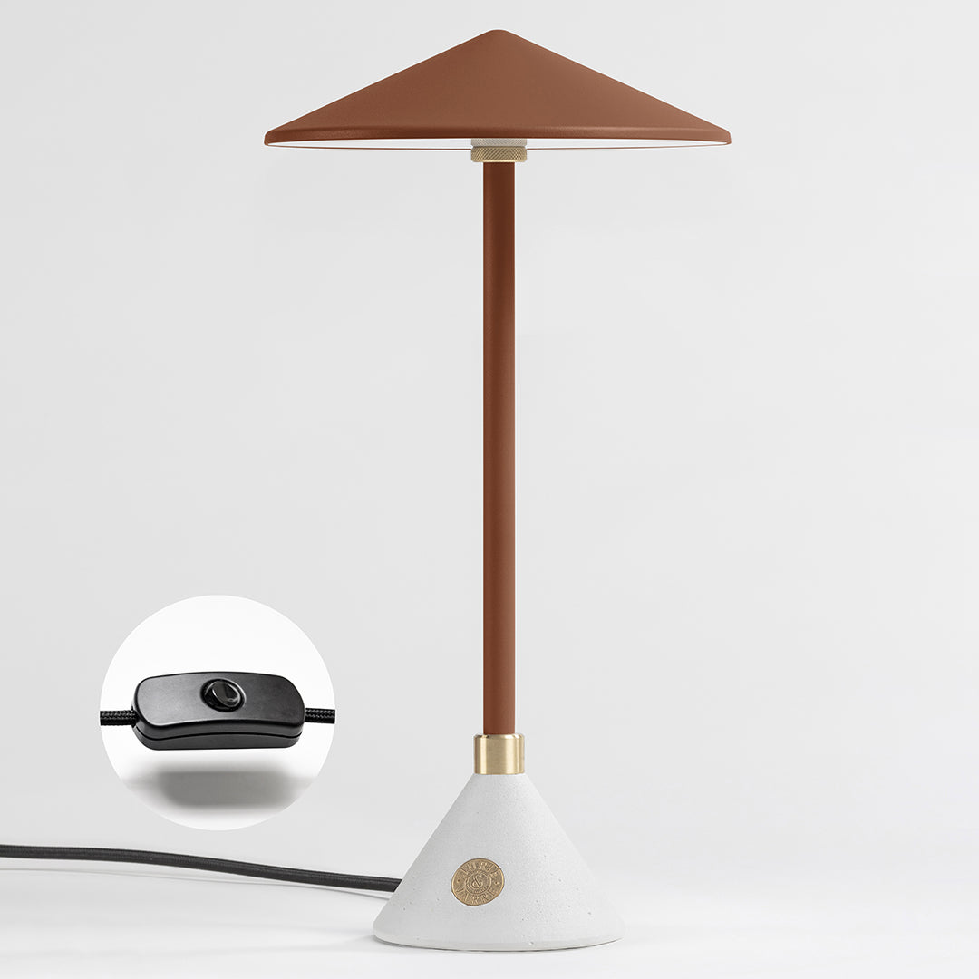 LAMPE A POSER AURORE XL