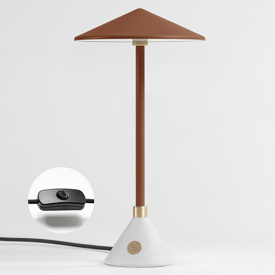 LAMPE A POSER AURORE XL