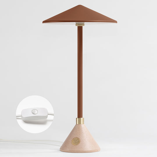 LAMPE A POSER AURORE XL
