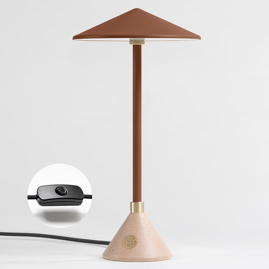 LAMPE A POSER AURORE XL