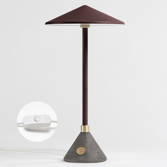 LAMPE A POSER AURORE XL