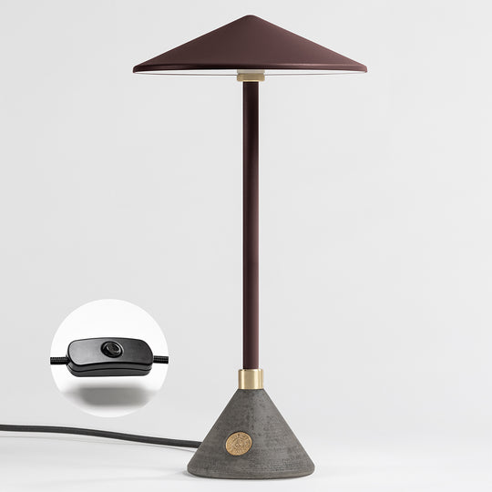 LAMPE A POSER AURORE XL