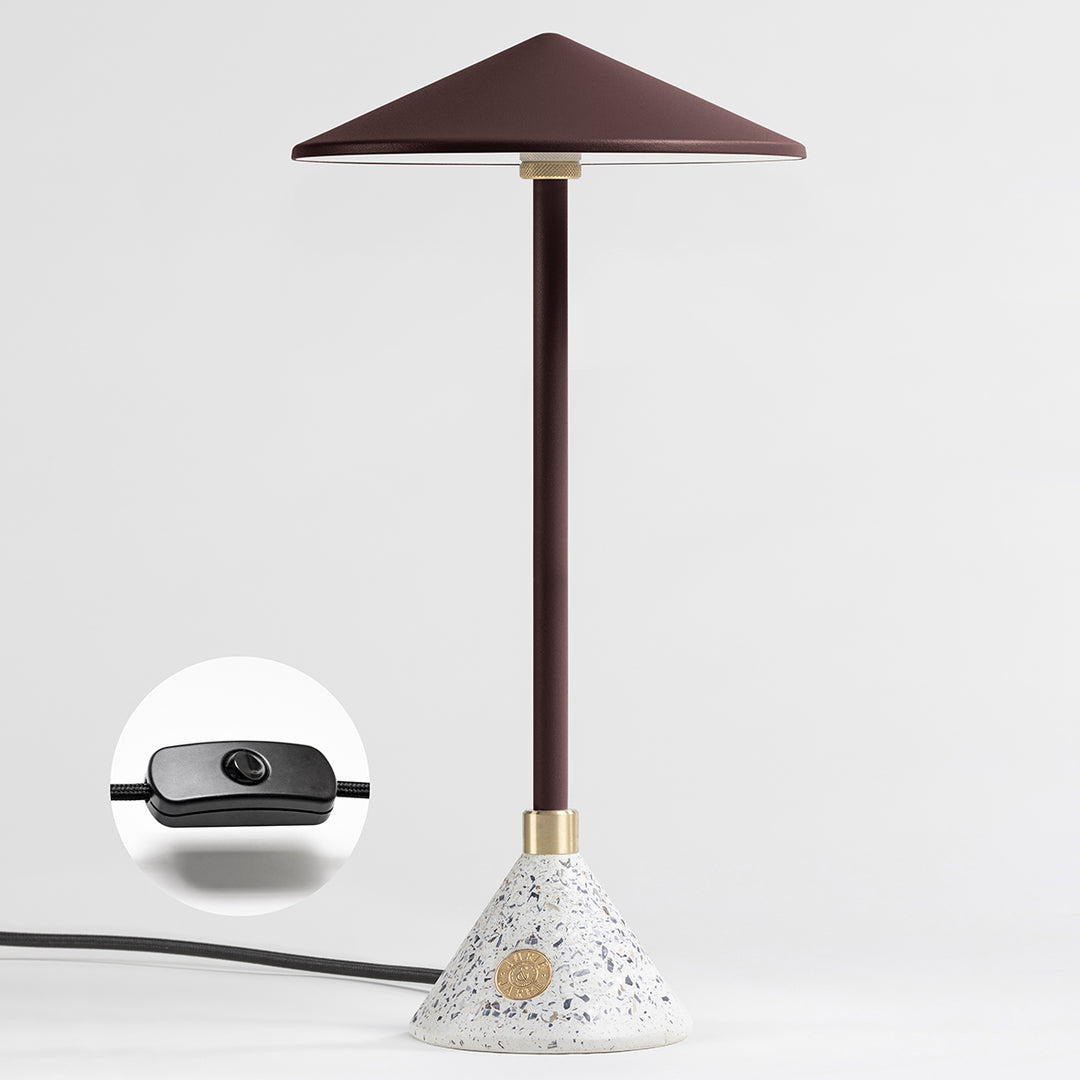 LAMPE A POSER AURORE XL