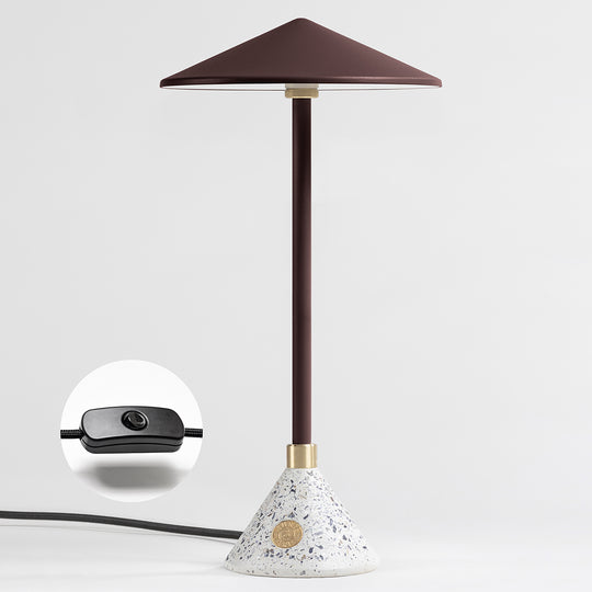 LAMPE A POSER AURORE XL