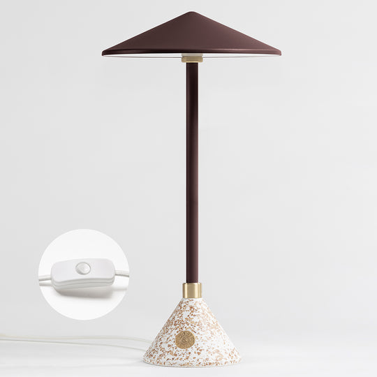 LAMPE A POSER AURORE XL