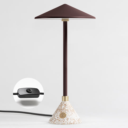 LAMPE A POSER AURORE XL