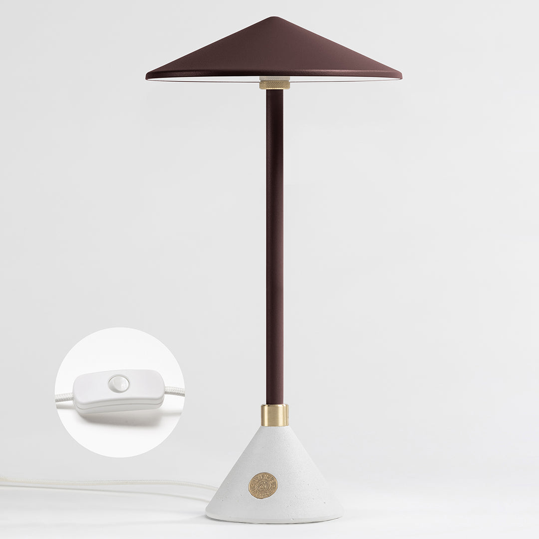 LAMPE A POSER AURORE XL