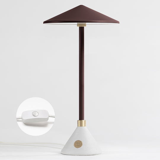 LAMPE A POSER AURORE XL